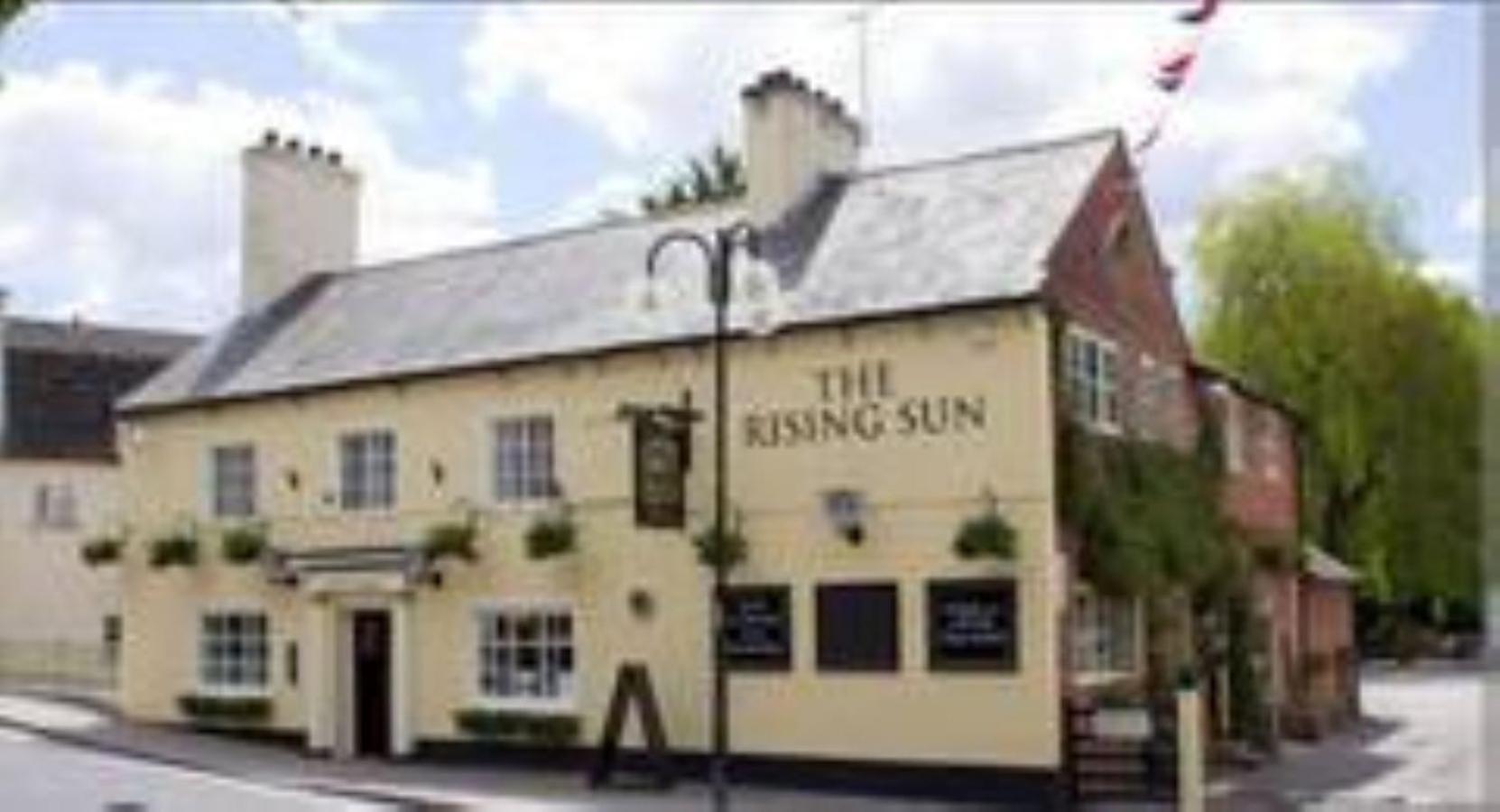 Jackdaw Cottage-Beautiful Cottage, Town Centre Wimborne Minster Ngoại thất bức ảnh
