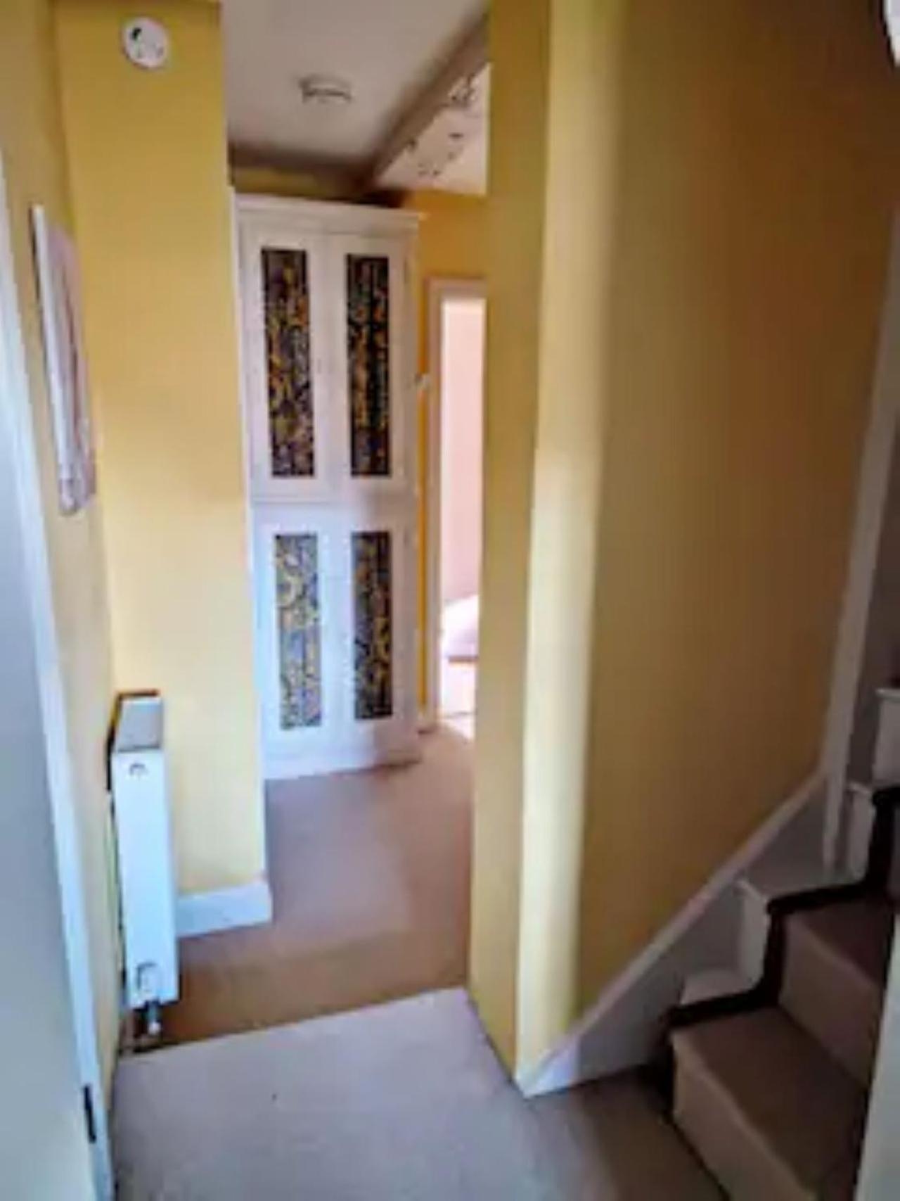 Jackdaw Cottage-Beautiful Cottage, Town Centre Wimborne Minster Ngoại thất bức ảnh