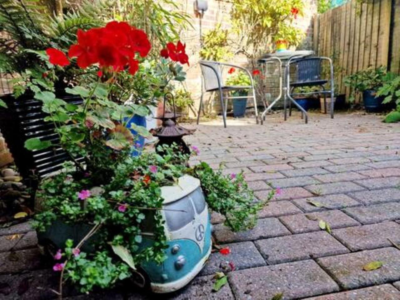 Jackdaw Cottage-Beautiful Cottage, Town Centre Wimborne Minster Ngoại thất bức ảnh