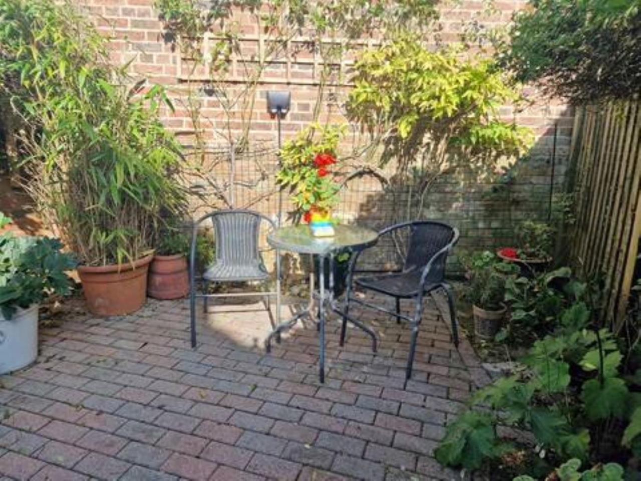 Jackdaw Cottage-Beautiful Cottage, Town Centre Wimborne Minster Ngoại thất bức ảnh