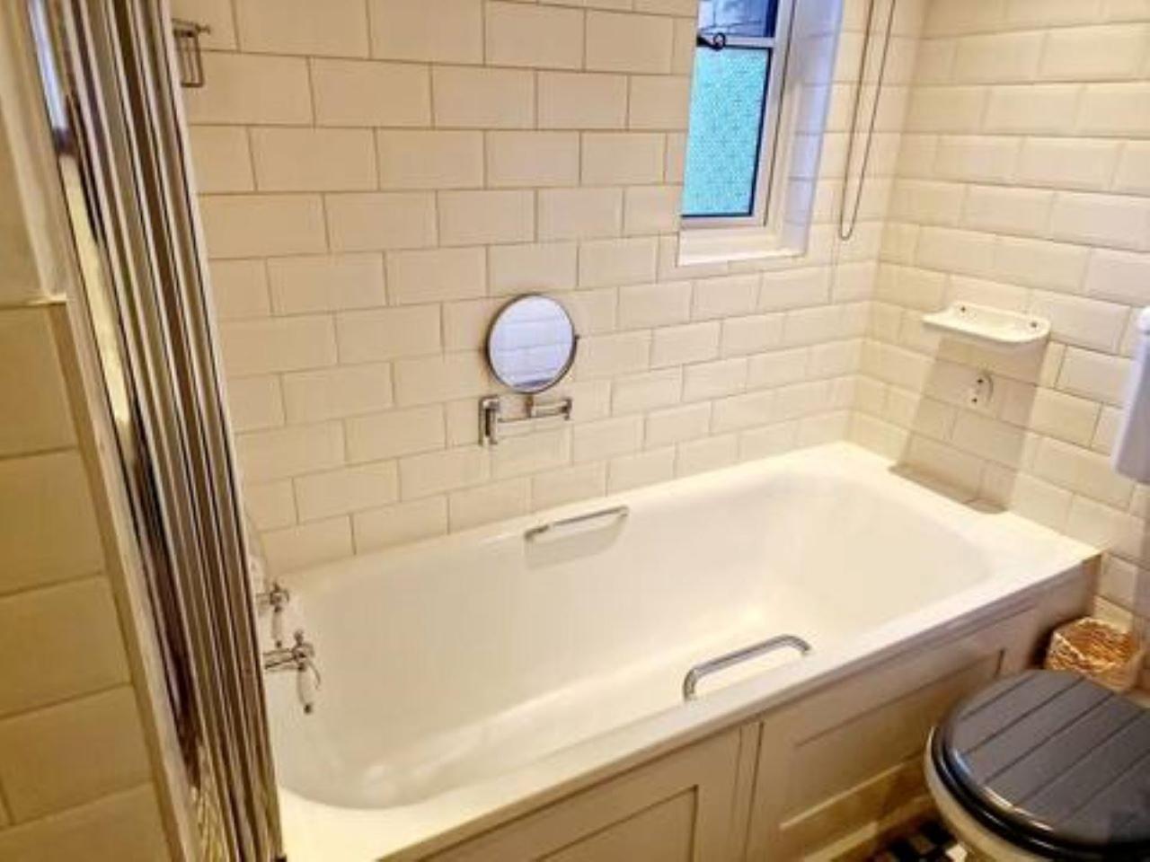 Jackdaw Cottage-Beautiful Cottage, Town Centre Wimborne Minster Ngoại thất bức ảnh