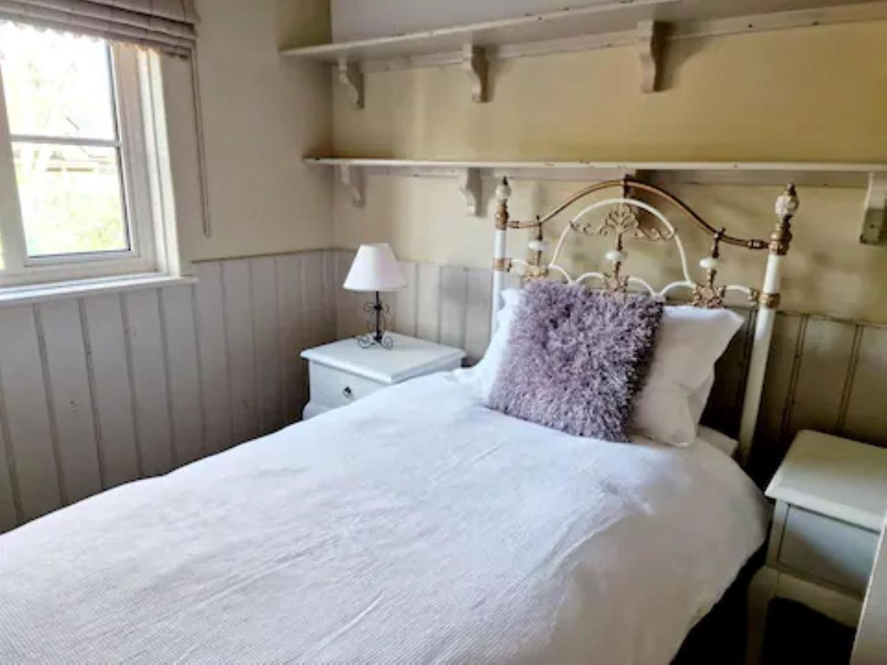 Jackdaw Cottage-Beautiful Cottage, Town Centre Wimborne Minster Ngoại thất bức ảnh