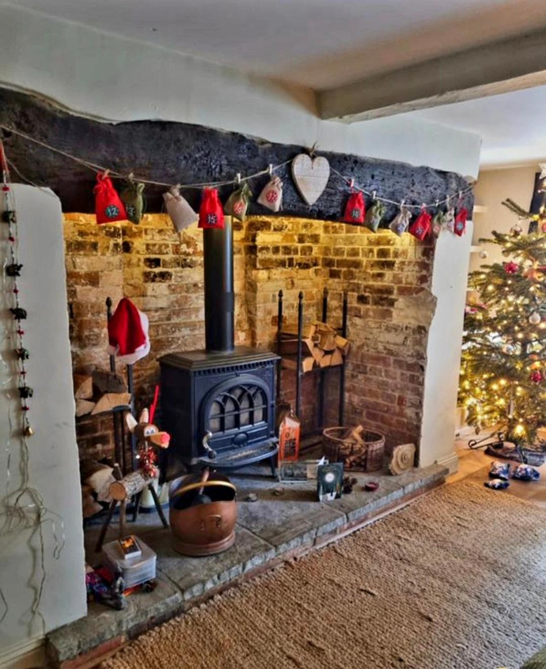 Jackdaw Cottage-Beautiful Cottage, Town Centre Wimborne Minster Ngoại thất bức ảnh